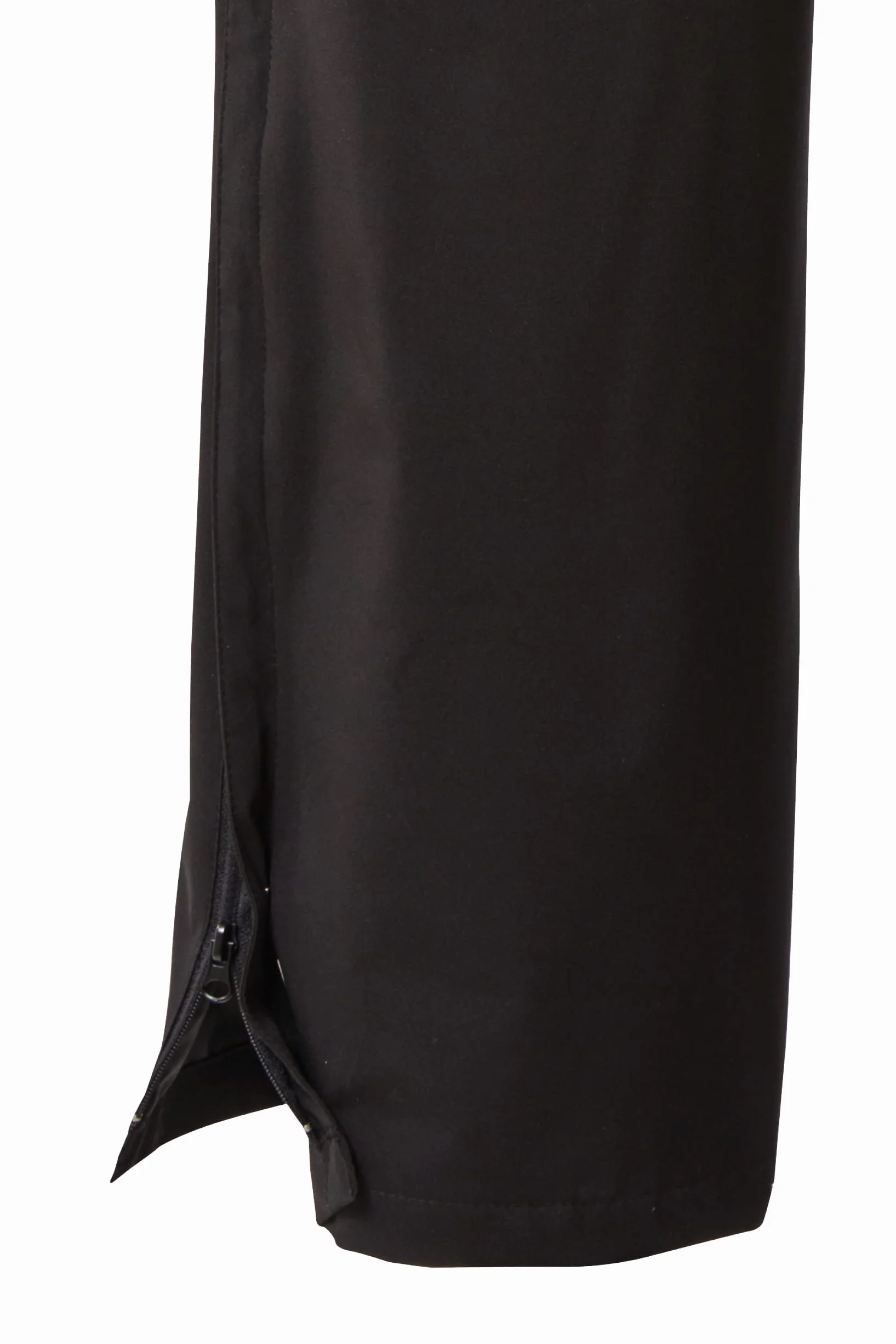 Killtec KOS 19 MN Pantalon de Pluie Homme avec Fermetures éclair aux Jambes
