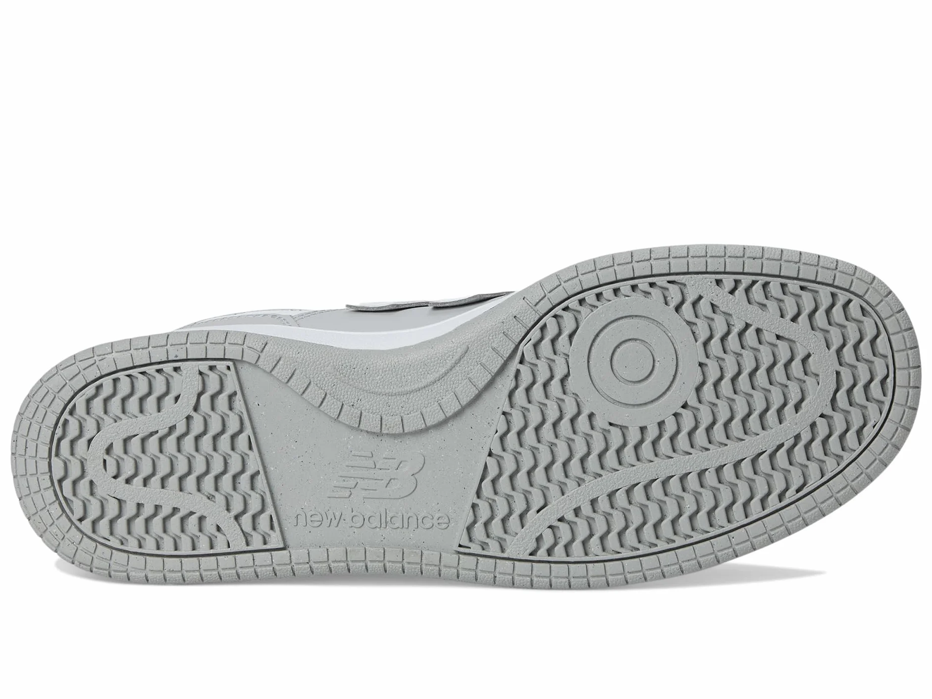 New Balance 480 Homme Basket