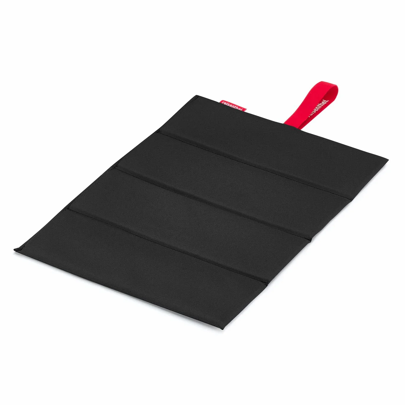 Reisenthel Seatpad Noir Taille Unique