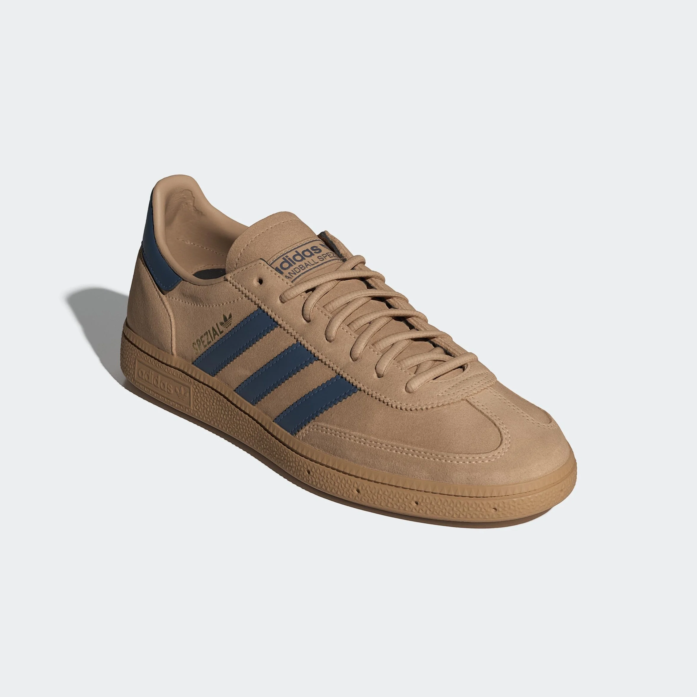 Adidas JH5435 Ballon de handball femme Grès chaud