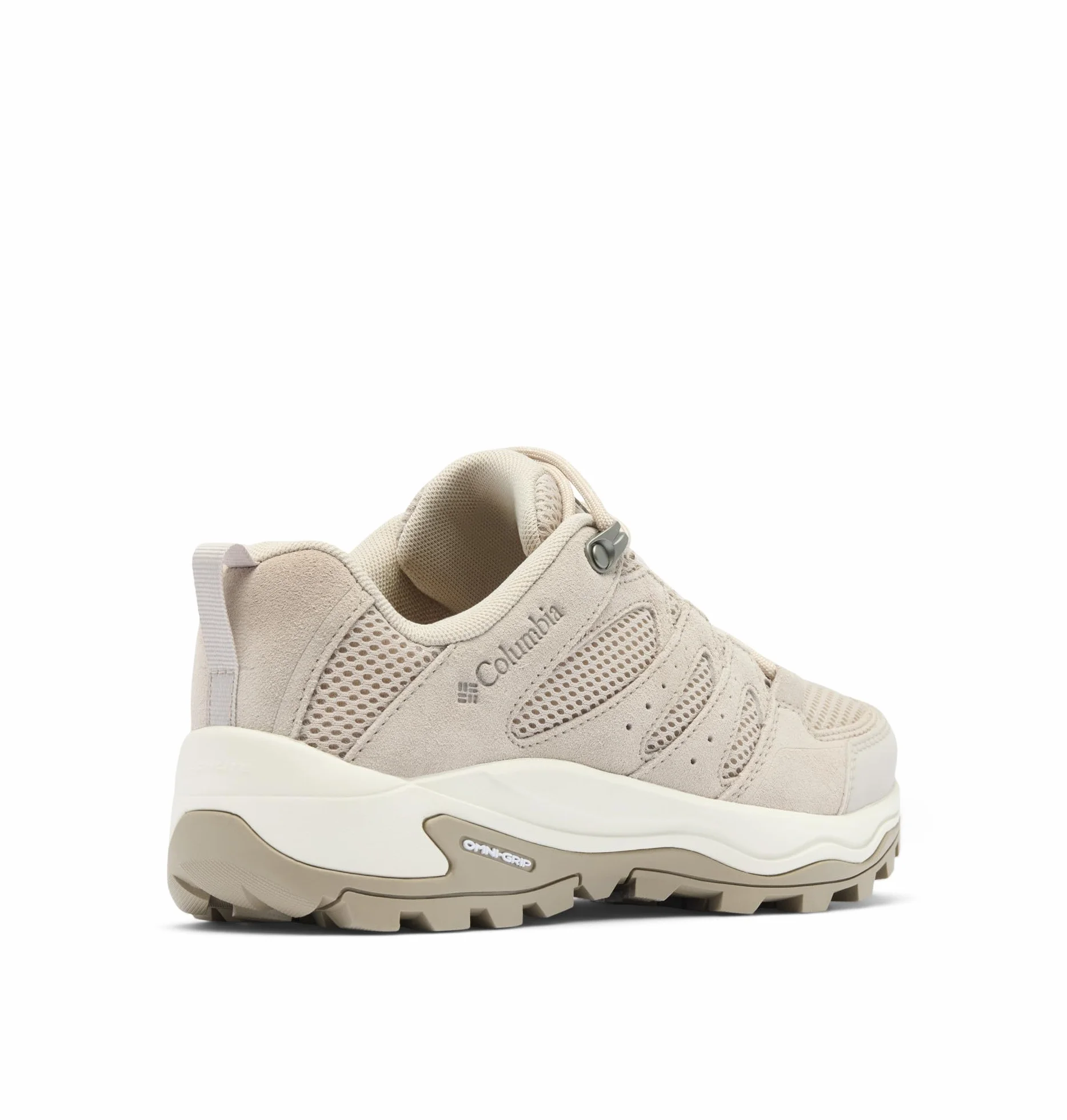 Columbia Redmond IV Breathe Chaussures Basses Randonnée Trekking Femme