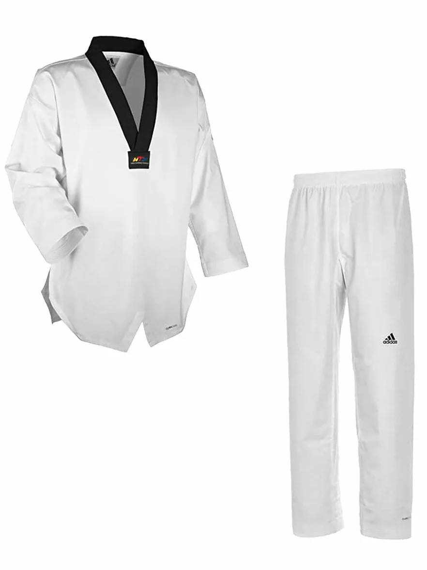 adidas Taekwondo Combinaison ADI Flex 210