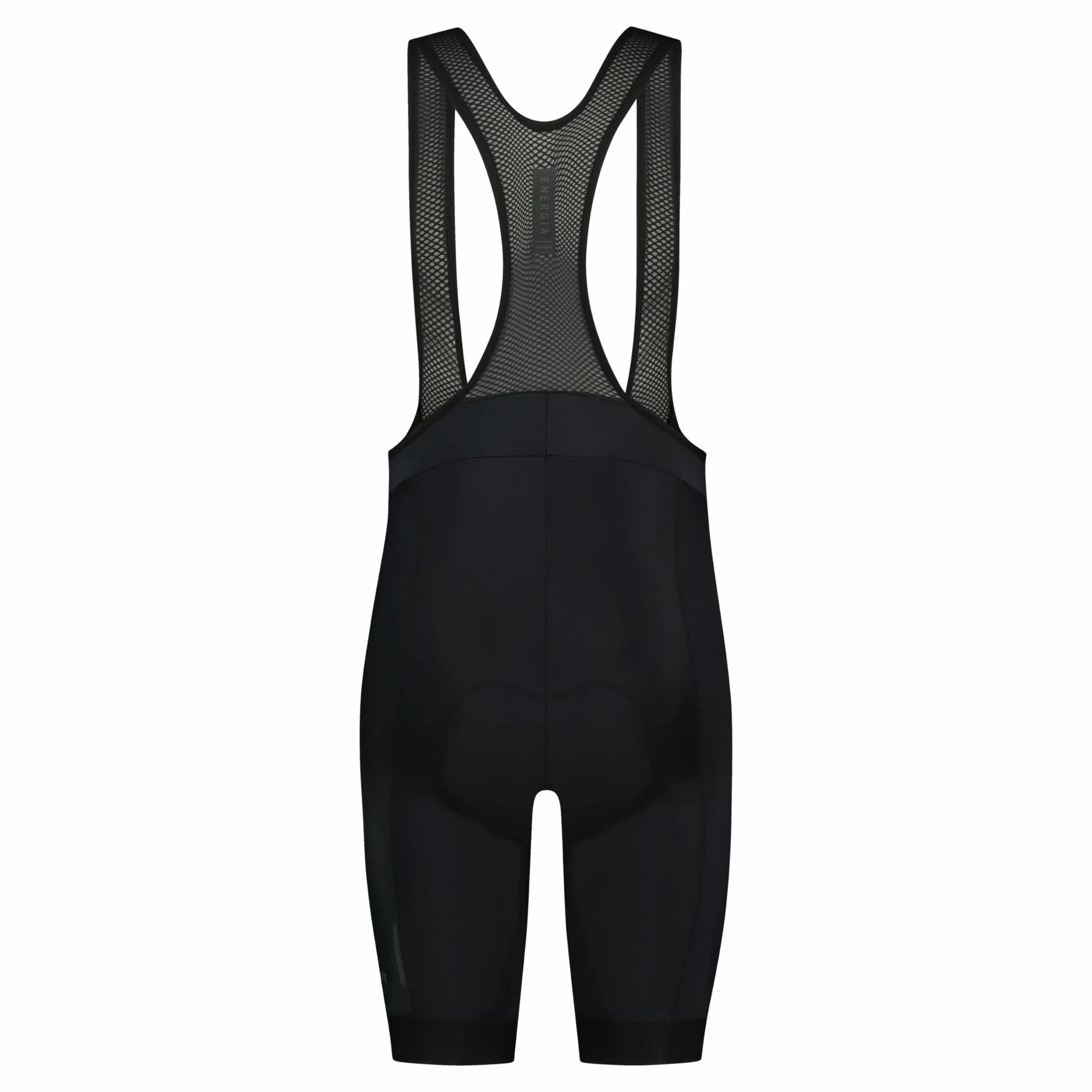SHIMANO Énergie Bib Shorts Sport Mixte