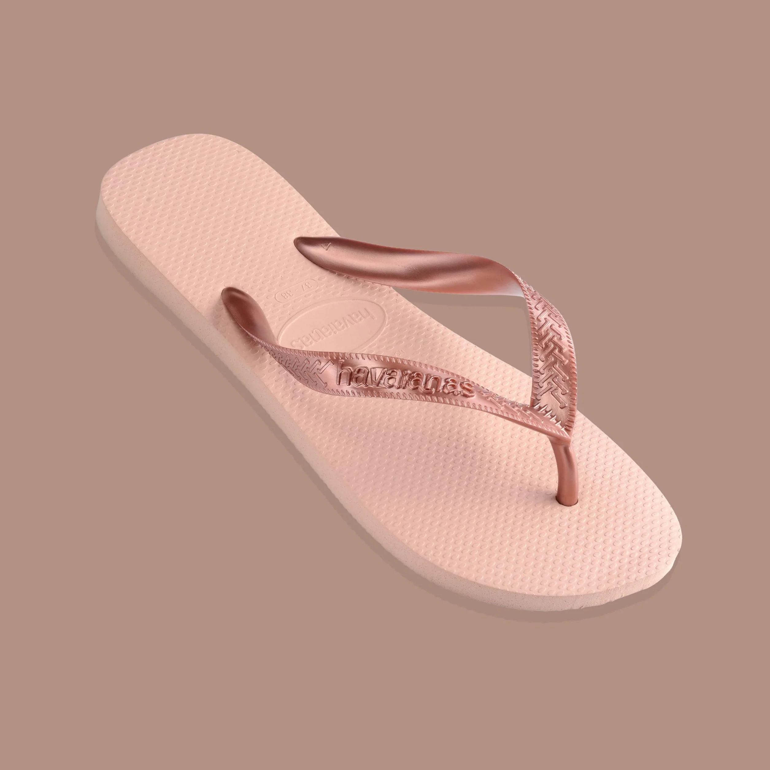 Havaianas Top Tiras Femme Tongs