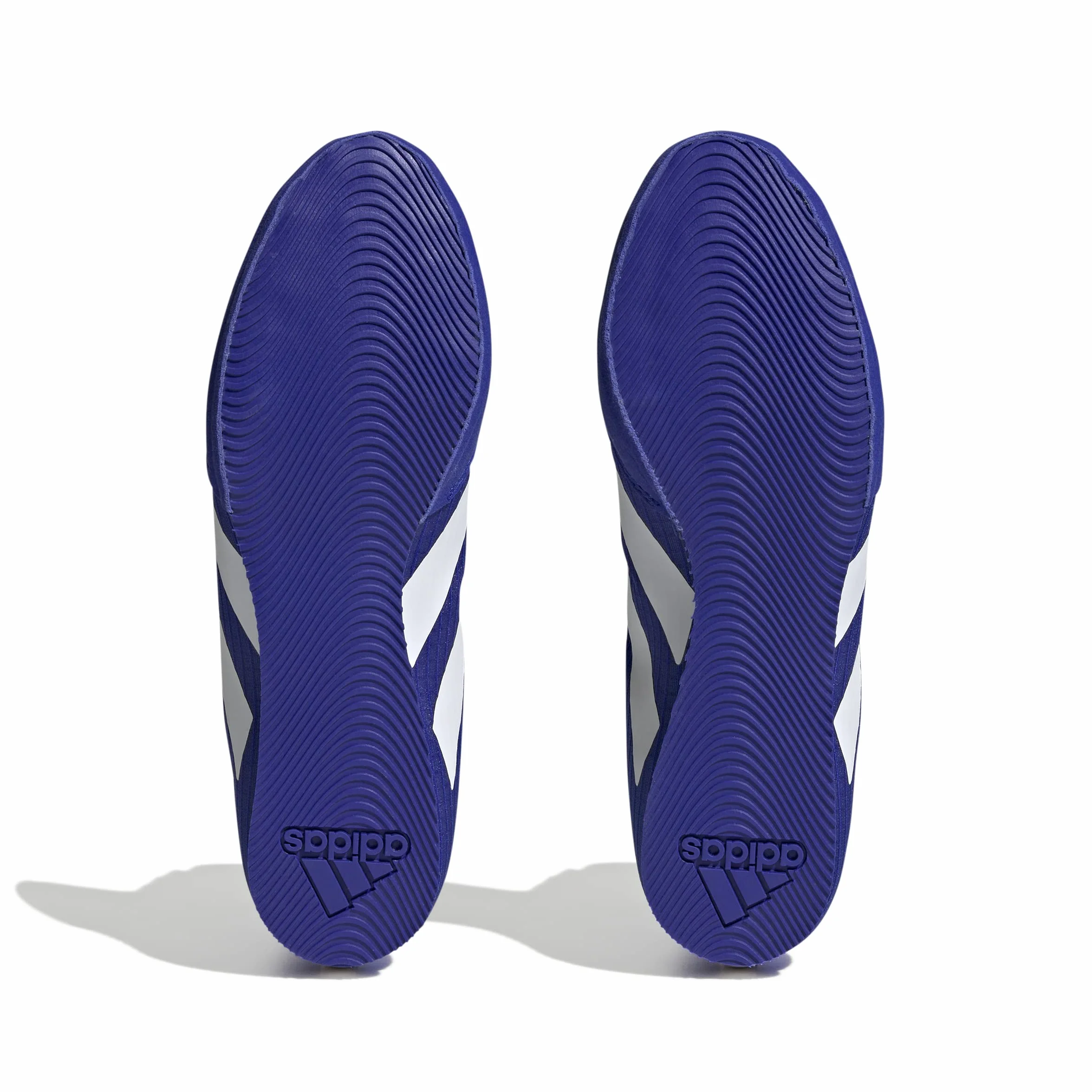 Adidas Chaussures de Boxe Box HOG 4"