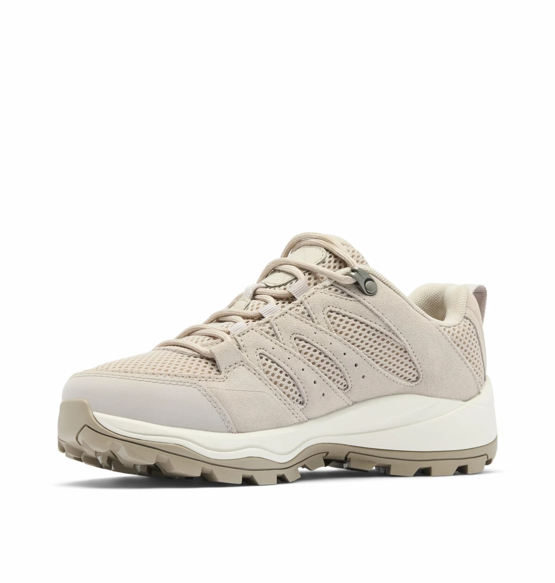 Columbia Redmond IV Breathe Chaussures Basses Randonnée Trekking Femme