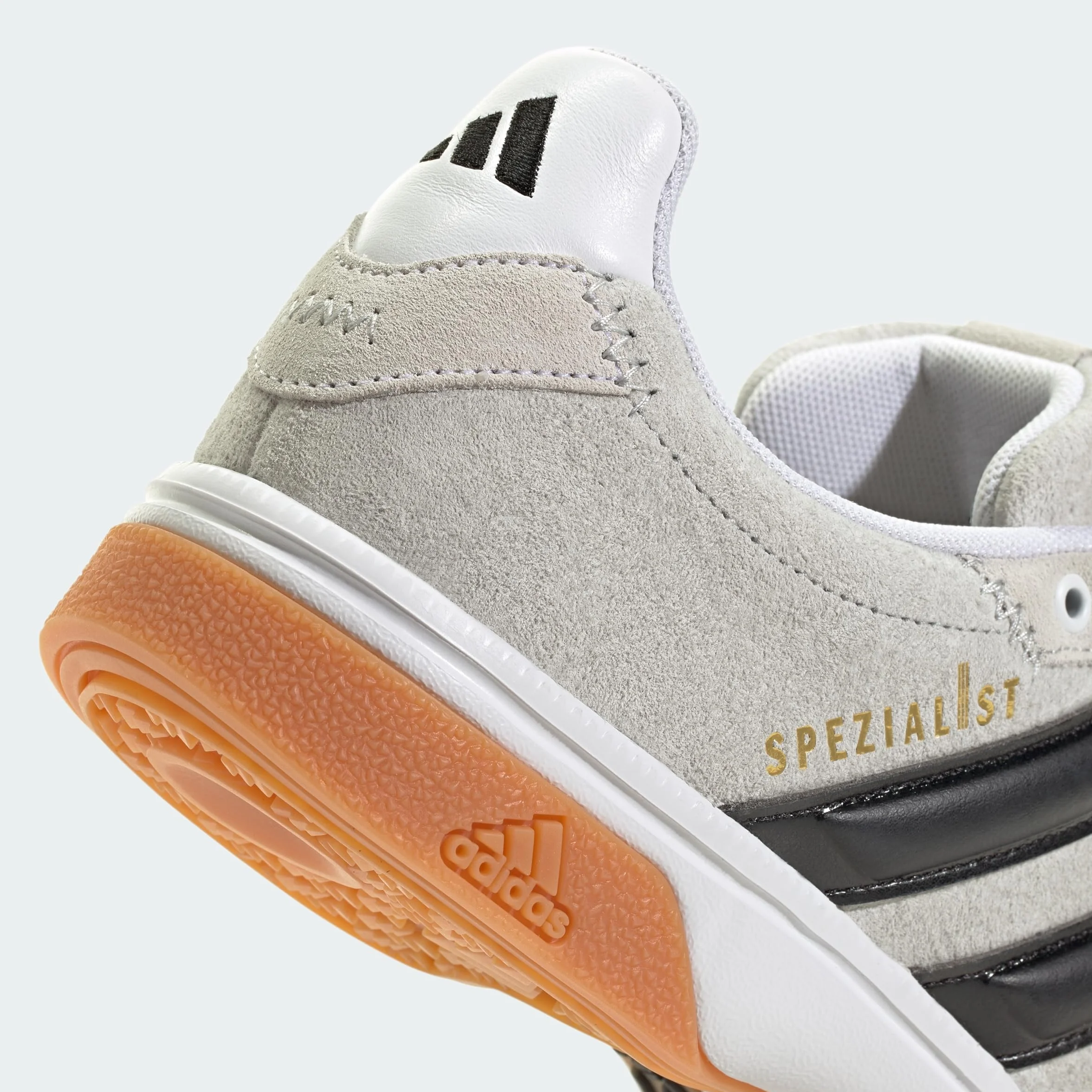 Buty adidas Spezialist Indoor Męskie