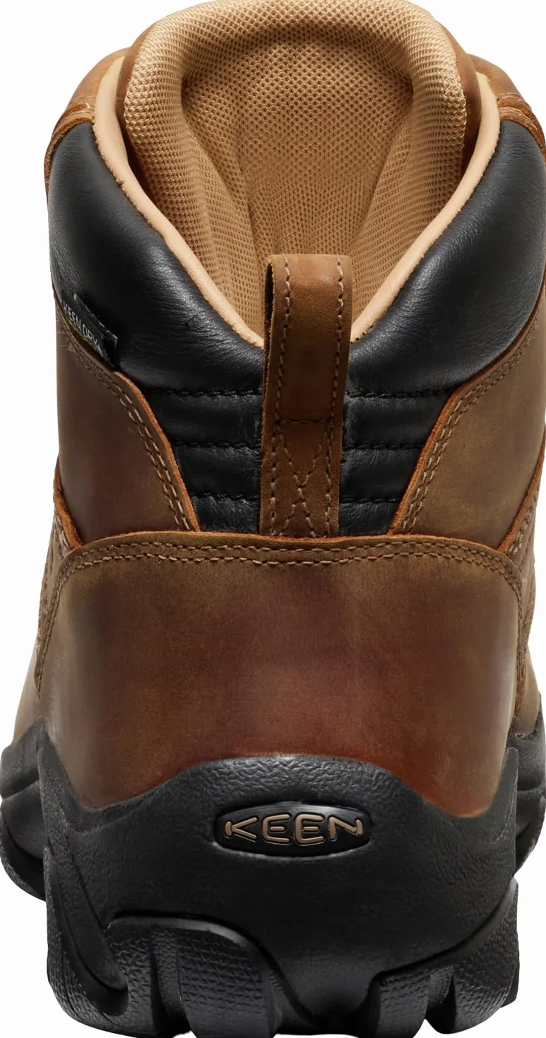 KEEN Pyrenees Botte de randonnée Homme