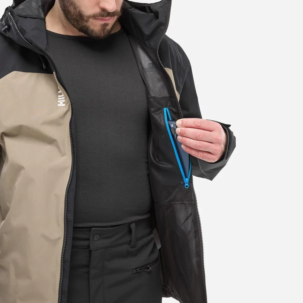 Veste Seneca Gore-TEX 2L Homme