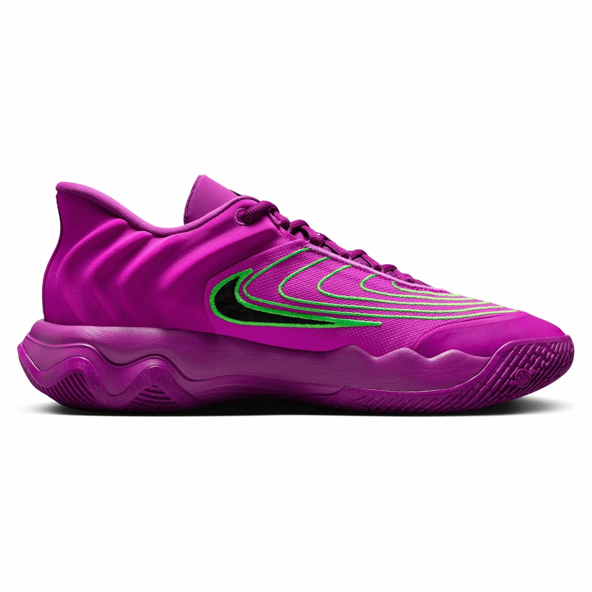 Nike Giannis Immortality 4 Basketball Shoes