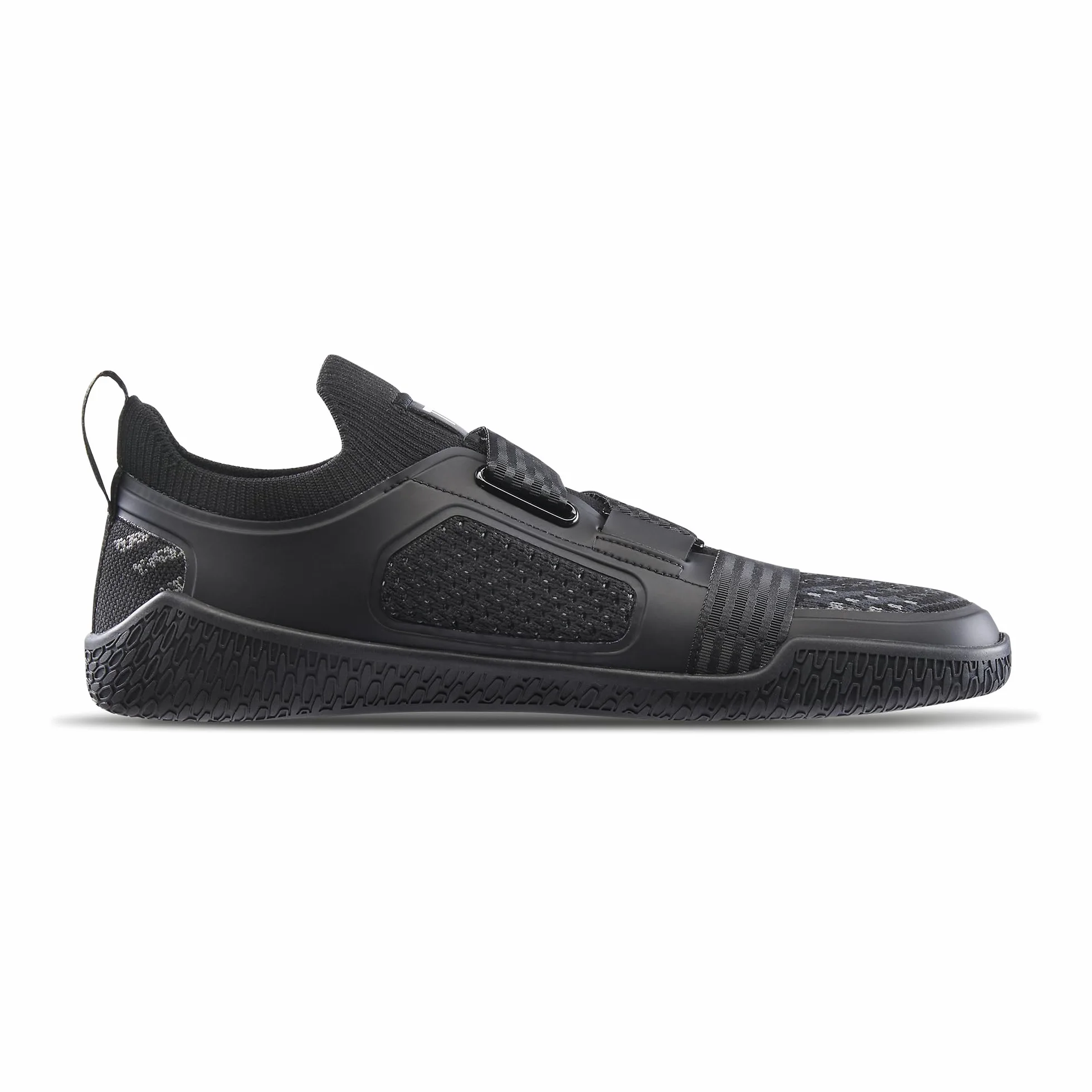 TYR Dropzero Barefoot Stability Strap Trainer Basket Mixte