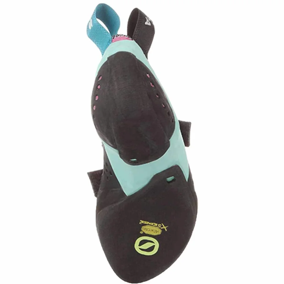Scarpa Vapor V WMN Chaussures d'escalade Femme