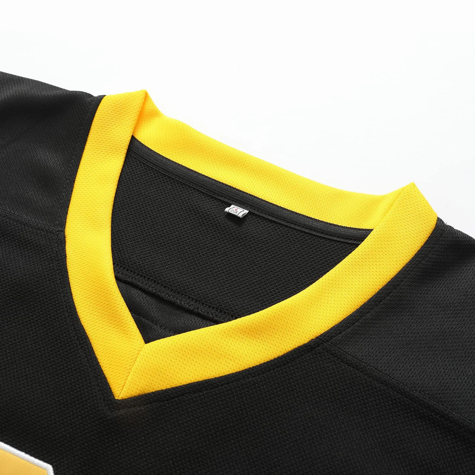 Happy Gilmore #18 Jersey Boston Adam Sandler 1996 Movie Ice Hockey Stitched S-XXXL