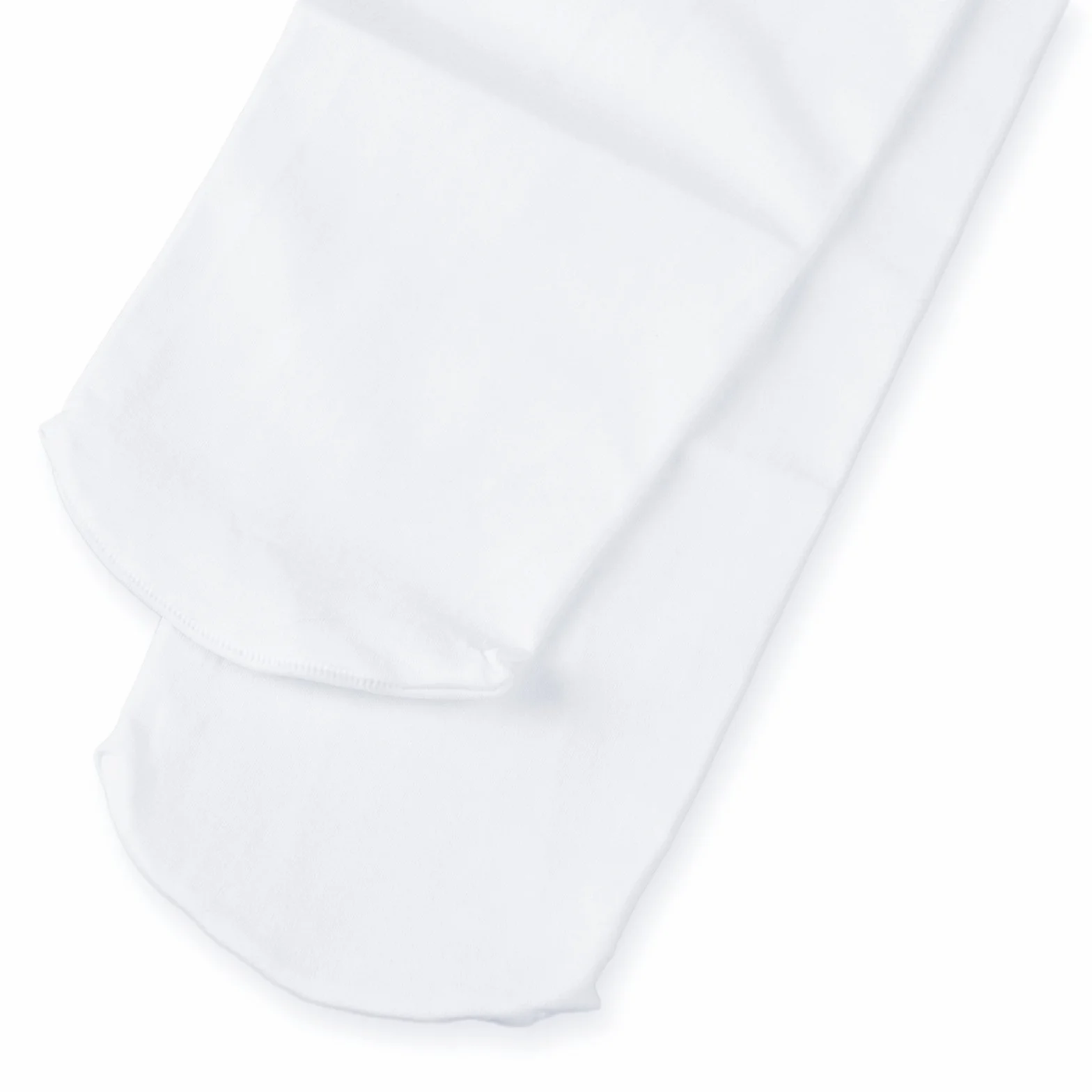 Bezioner Collants de Ballet Danse Enfants Adultes Rose Clair Blanc