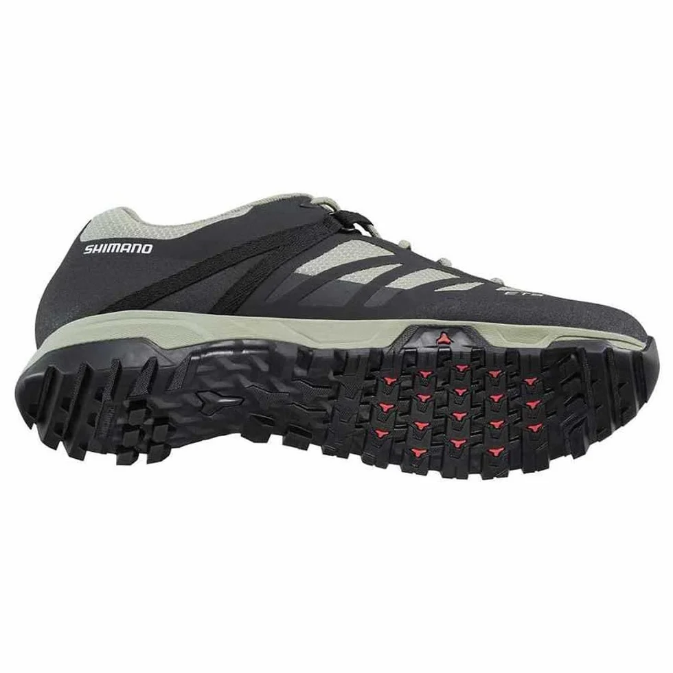 SHIMANO Chaussures Femme SH-ET500