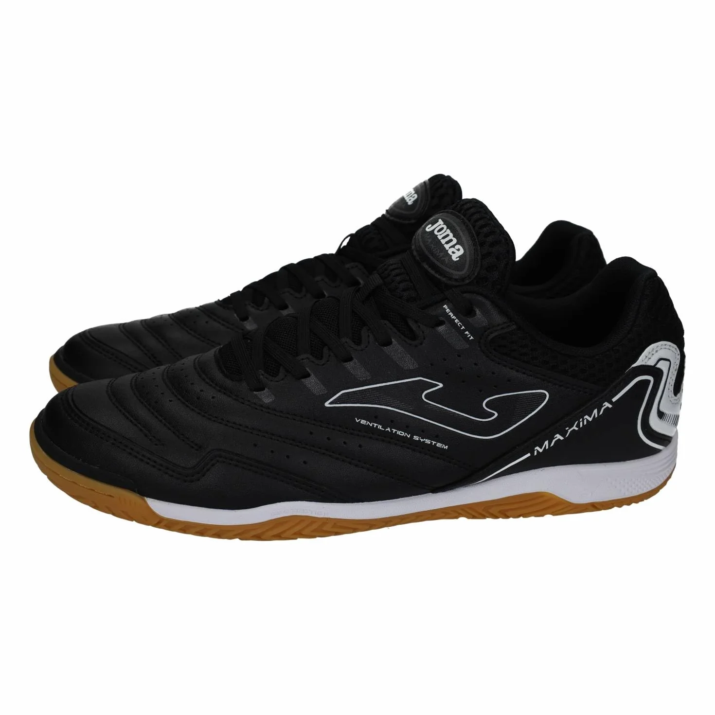 Joma Homme Botte Oxford Maxs2501in
