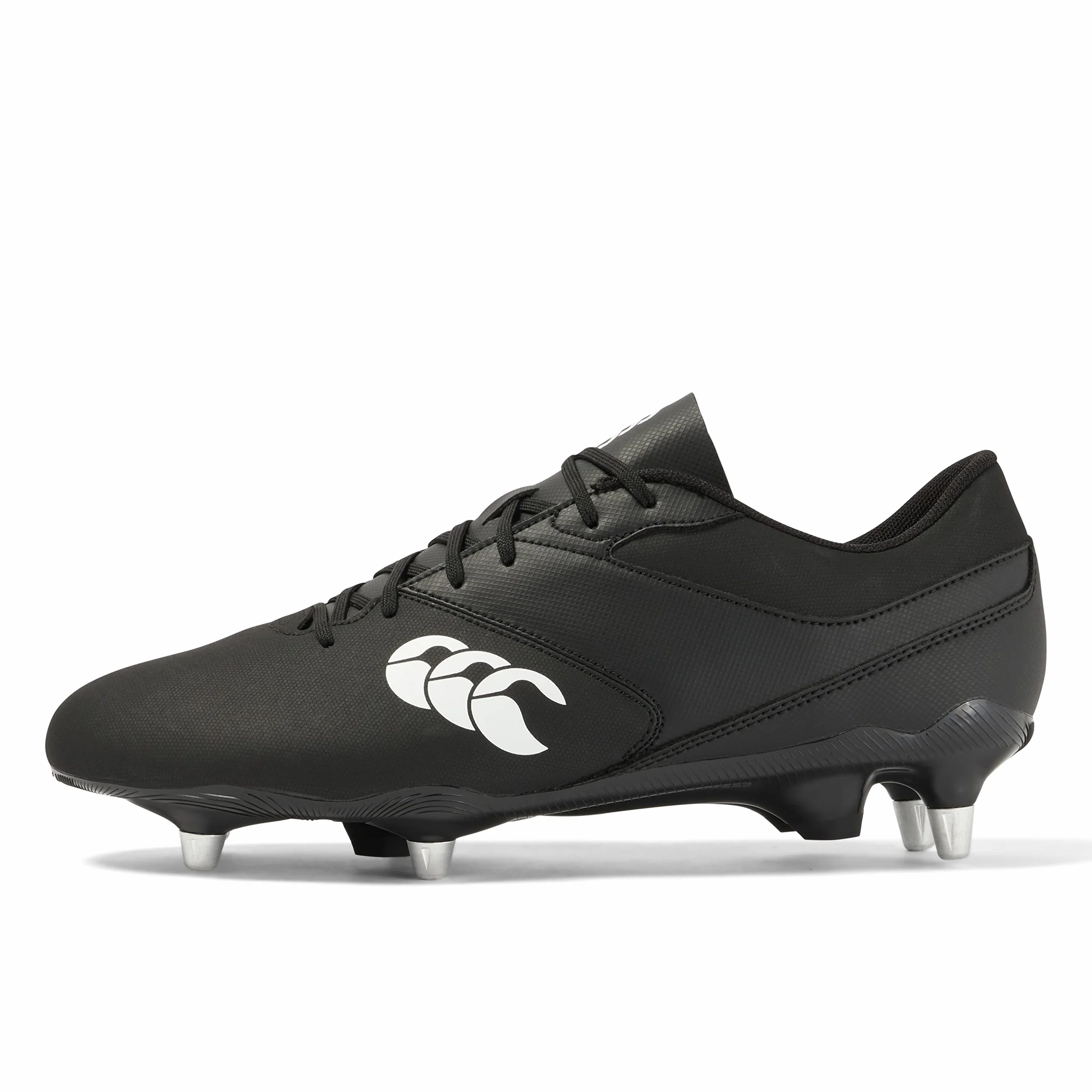 Canterbury Chaussures Rugby Phoenix Raze Terrains Souples Robustes Légères Résistantes Abrasion