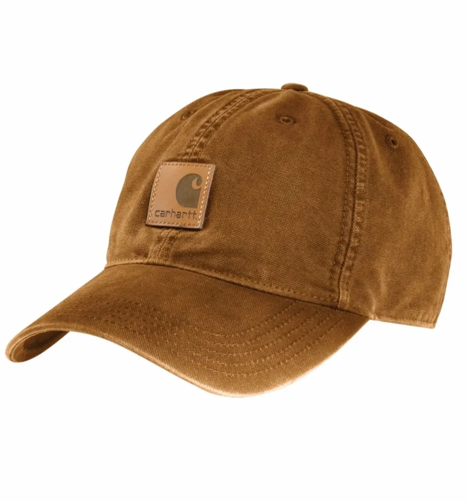Carhartt Odessa Casquette de baseball pour hommes