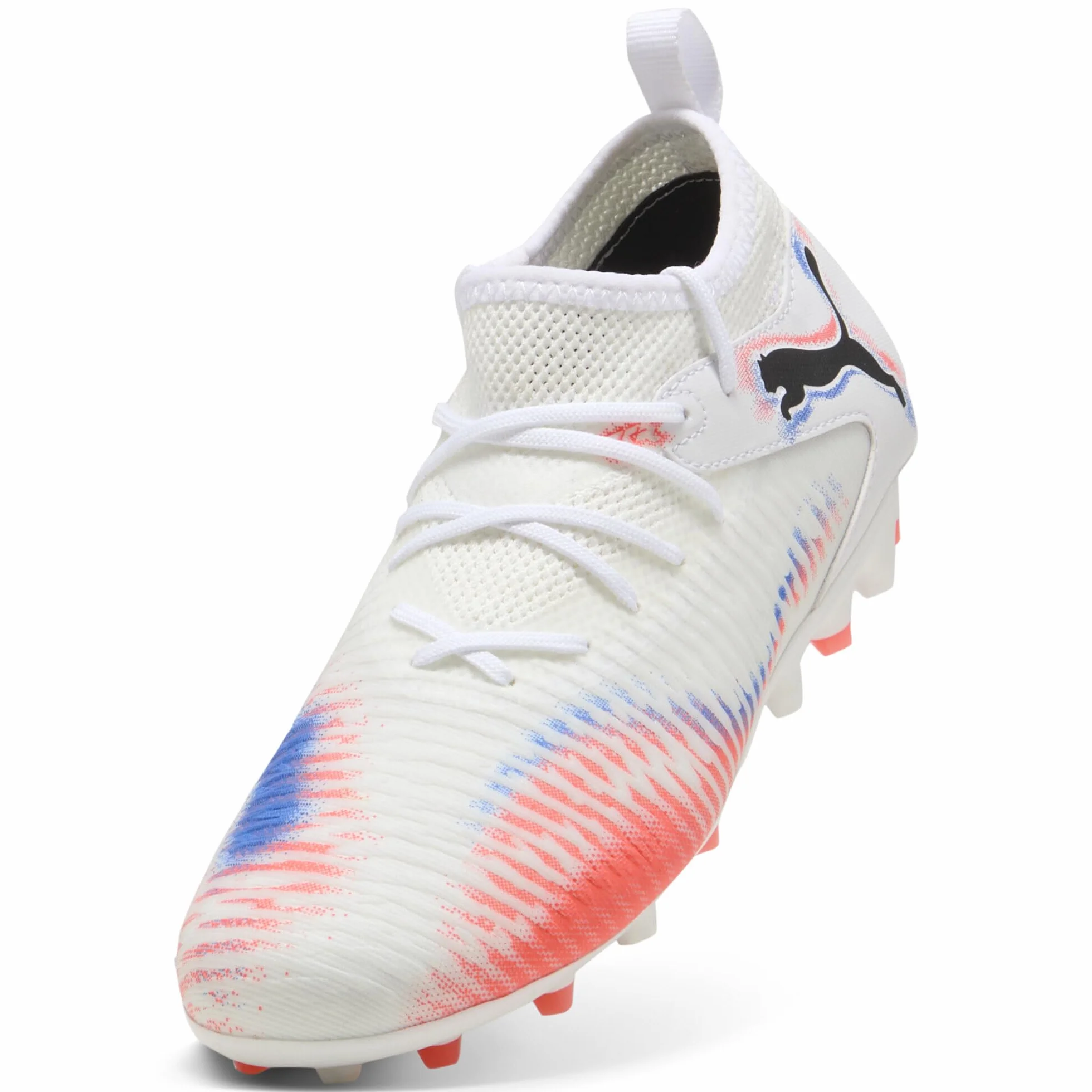 PUMA Chaussures de Football Future 8 MG Enfant