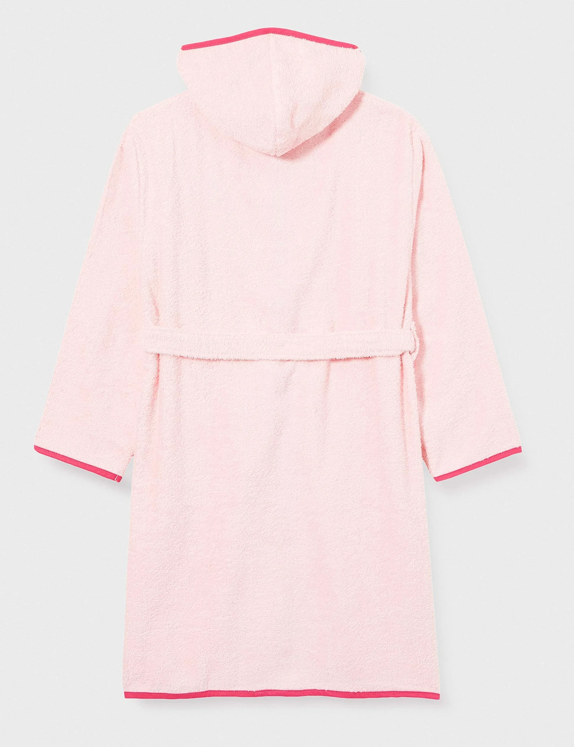 Playshoes Peignoir Enfant Tissu Éponge Robe de Chambre Mixte