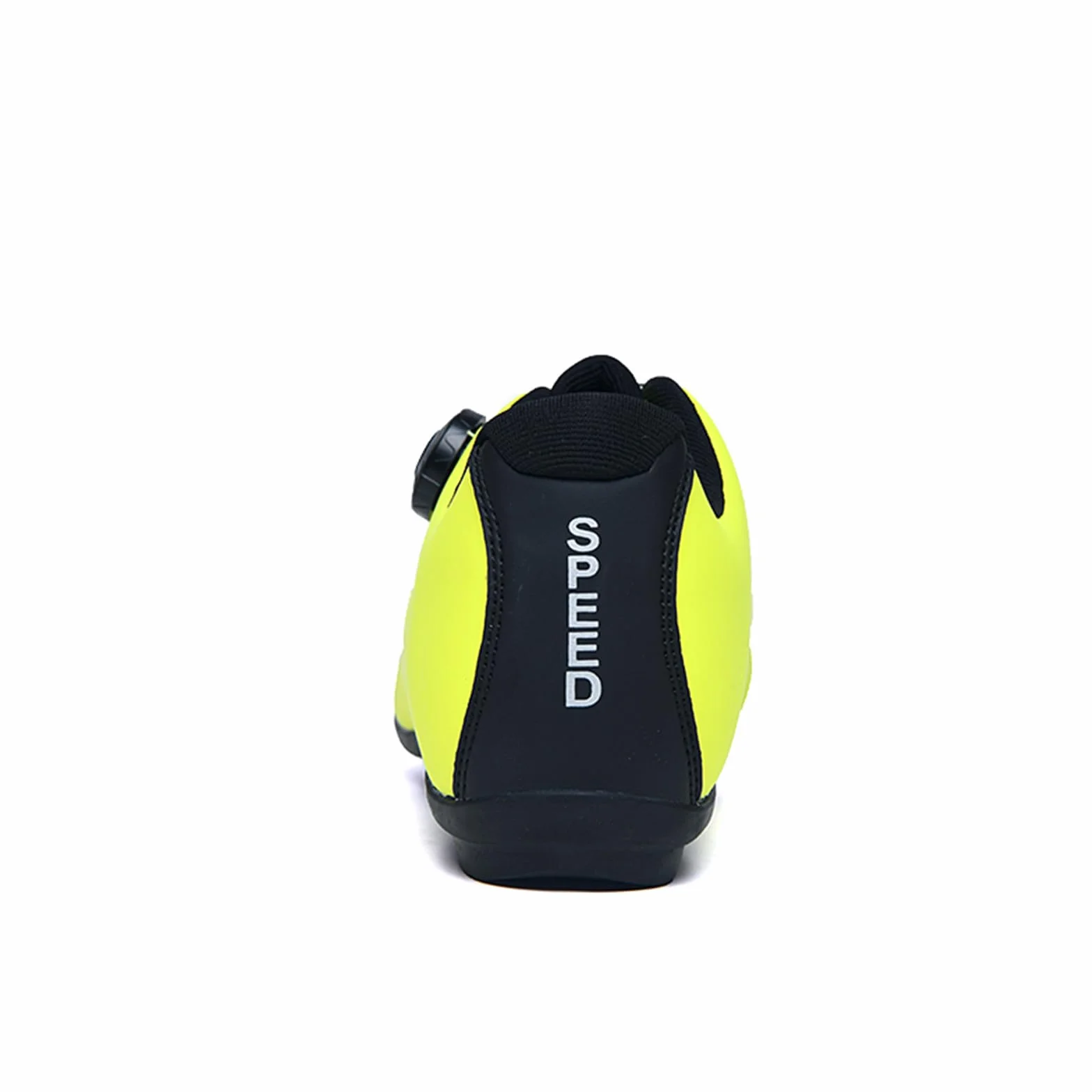 Chaussures de Cyclisme Hixingo pour Hommes Femmes Route Montagne Respirantes Semelle Dure sans Verrouillage