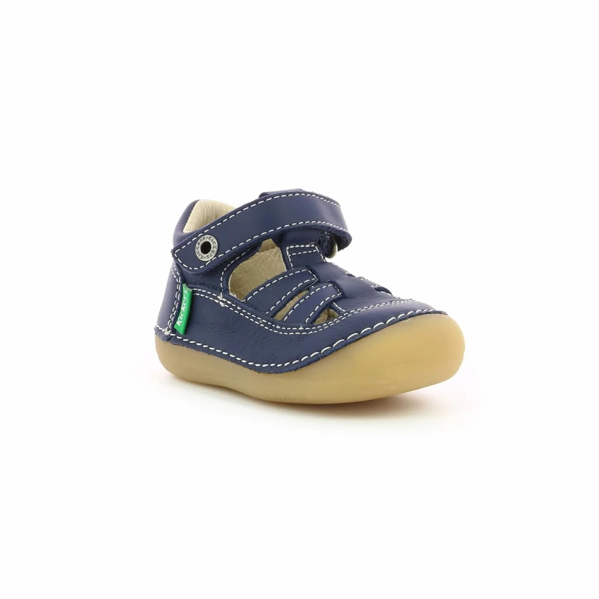 Kickers Sushy, Salomés Garçon