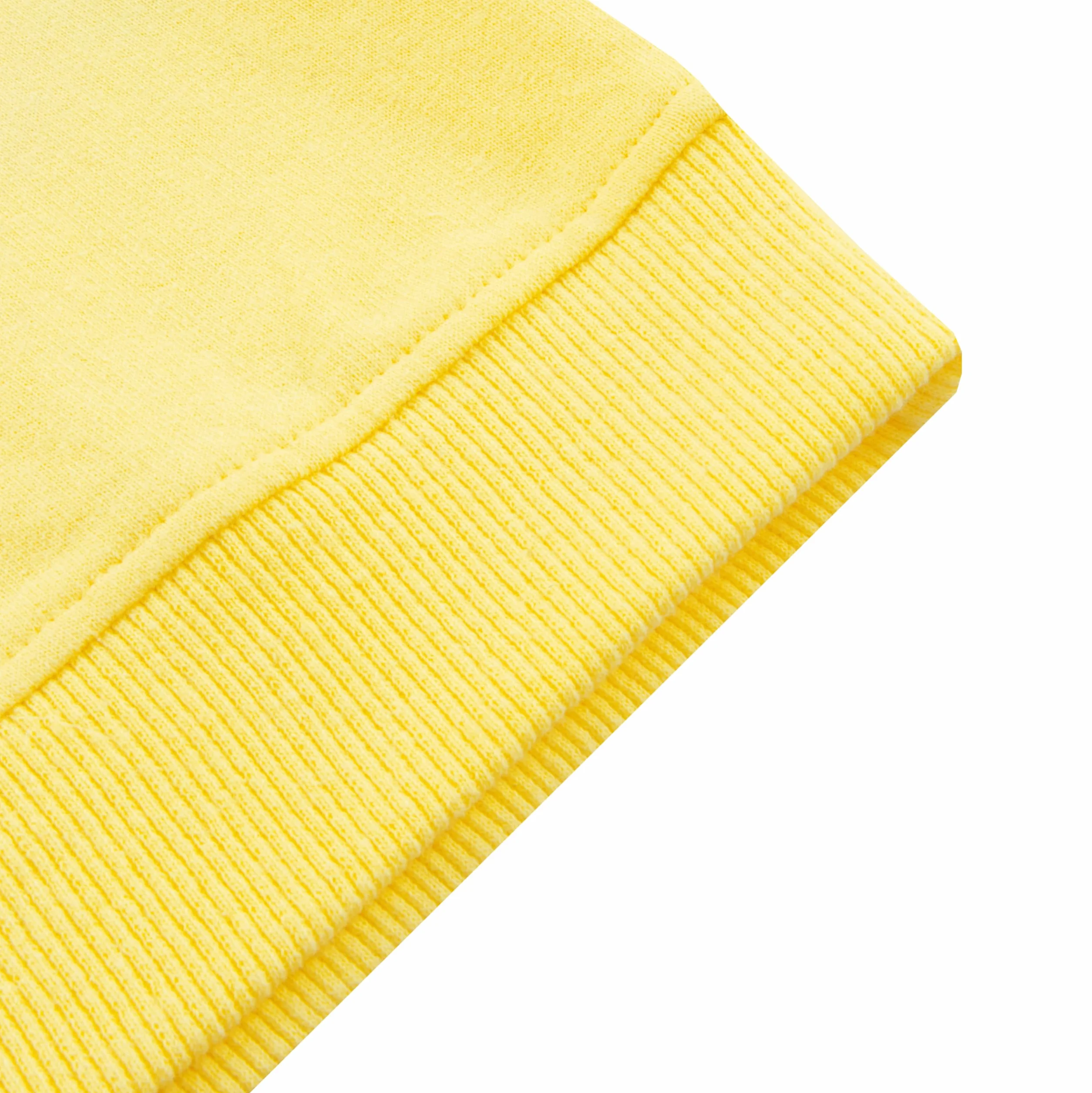 Pokémon Sweat à Capuche Fille Pikachu Jaune 5-12 Ans