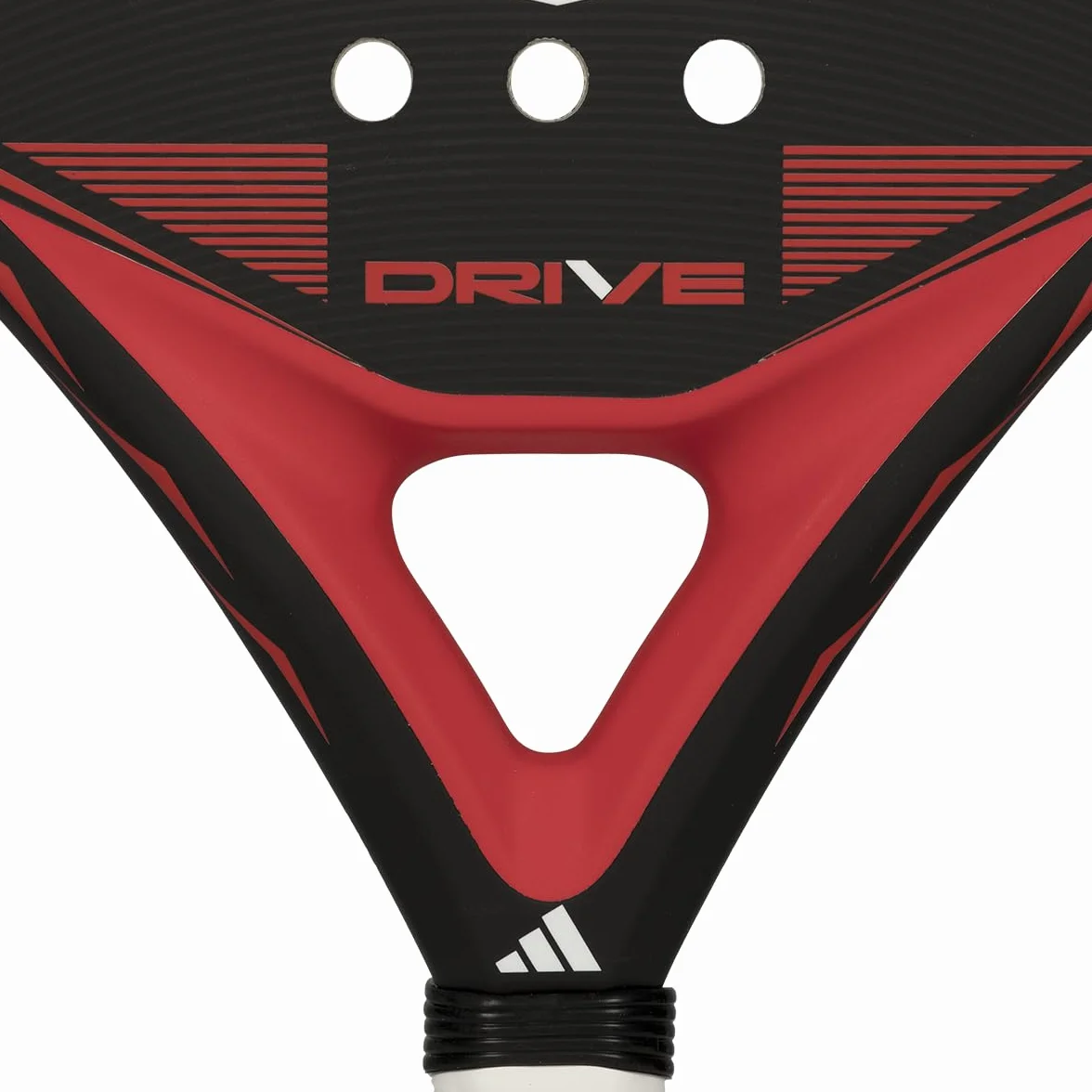 ADIDAS Drive Black 2026