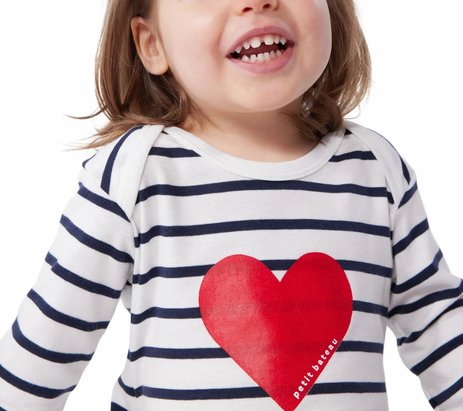 Petit Bateau Dors Bien sans Pieds Mixte bébé