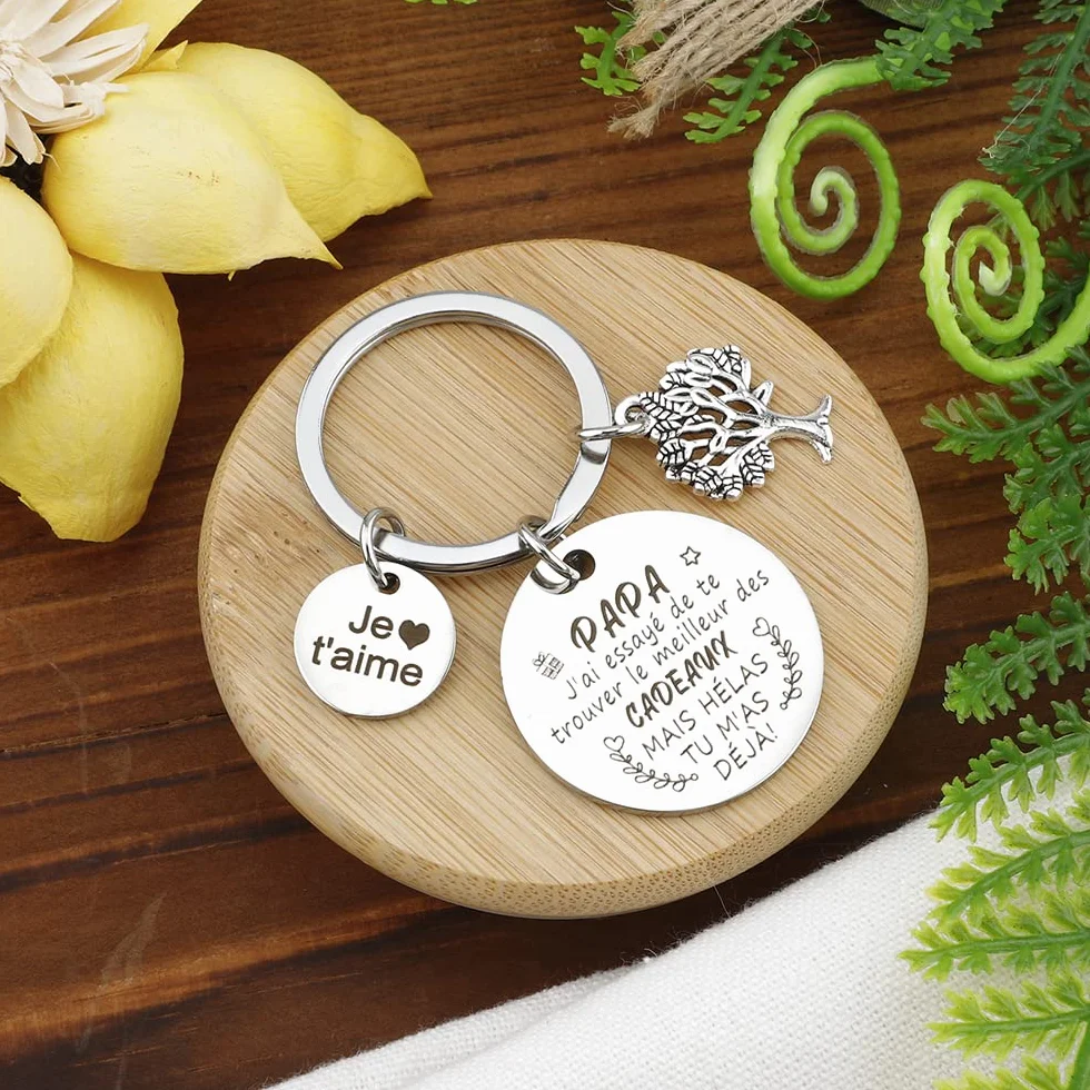 Cadeau Fête des Pères Original pour Papa