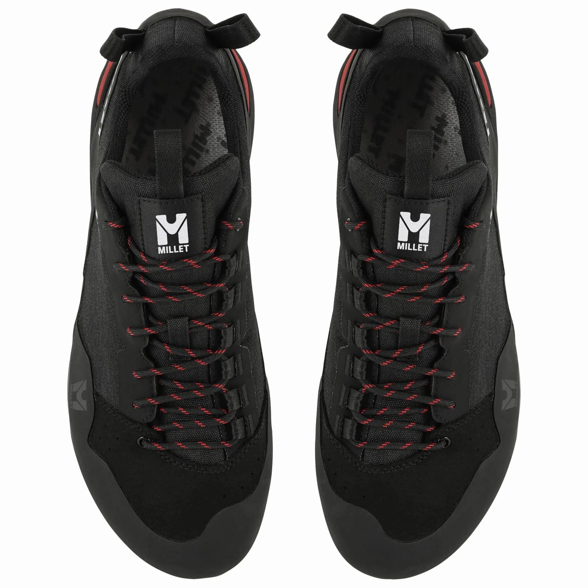 MILLET Chaussures Randonnée Homme Granite Canvas GTX Gore-Tex Imperméables Respirantes