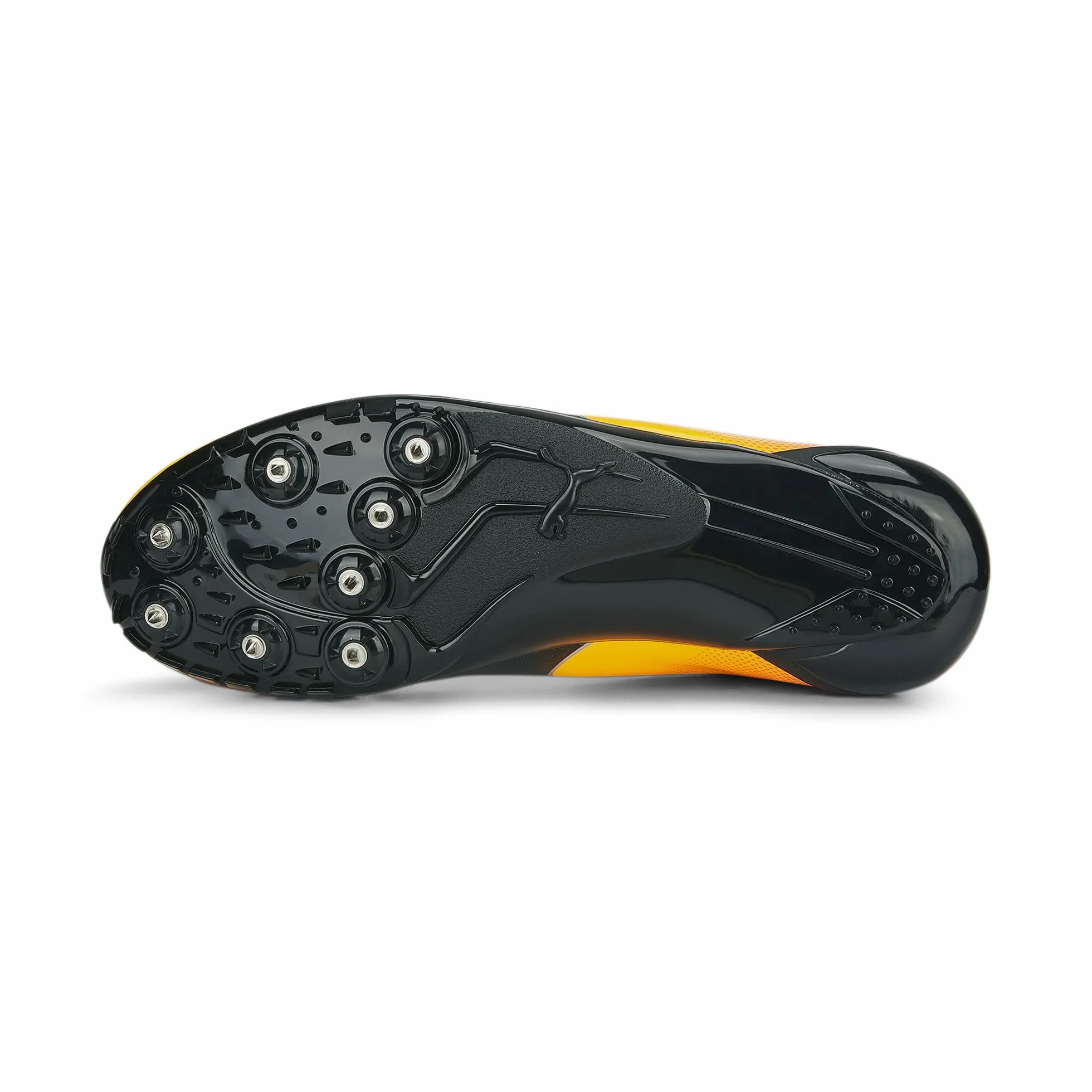 PUMA Evospeed Prep Sprint 3 Chaussure d'athlétisme Homme