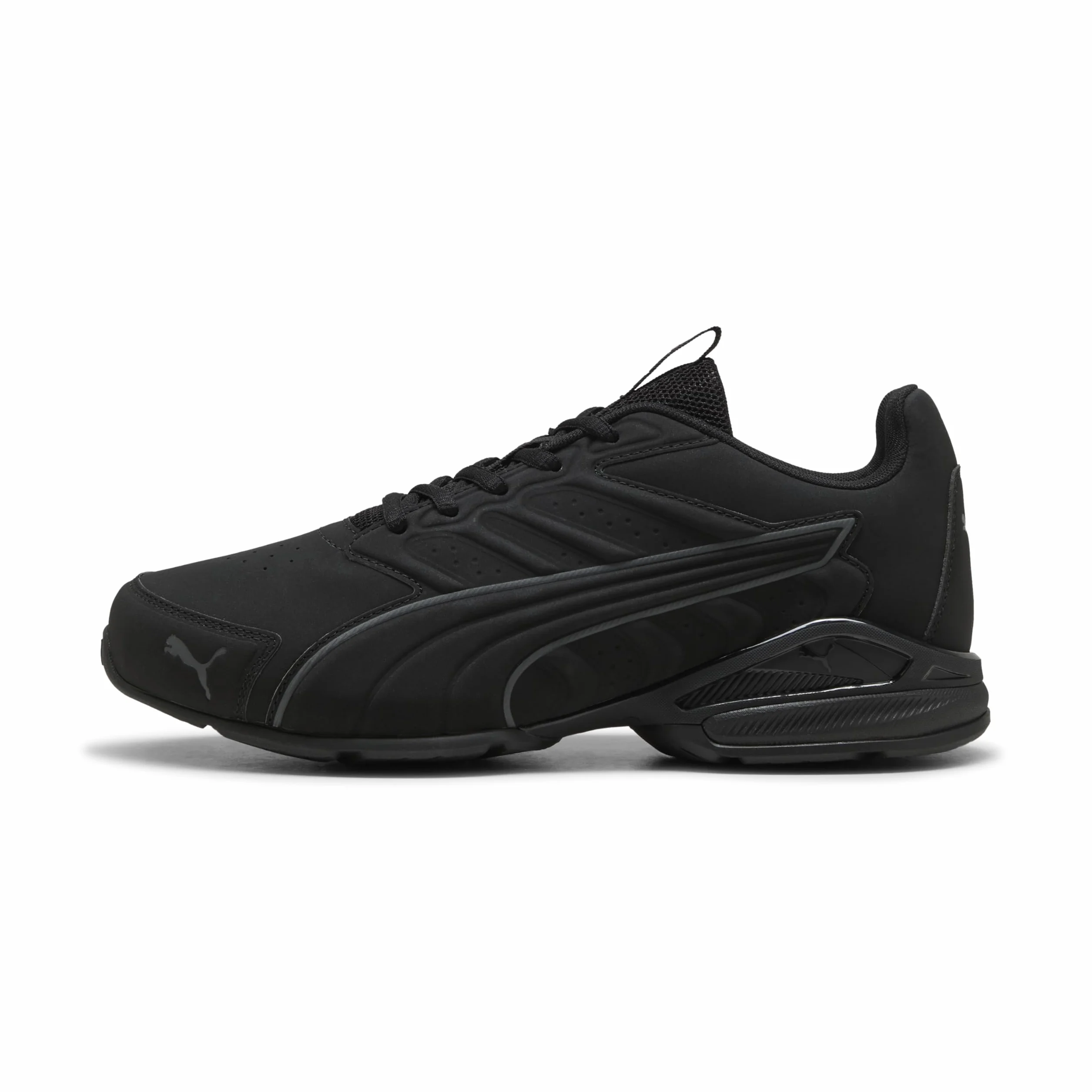 Puma Electro SL Chaussure de Course sur Route Mixte