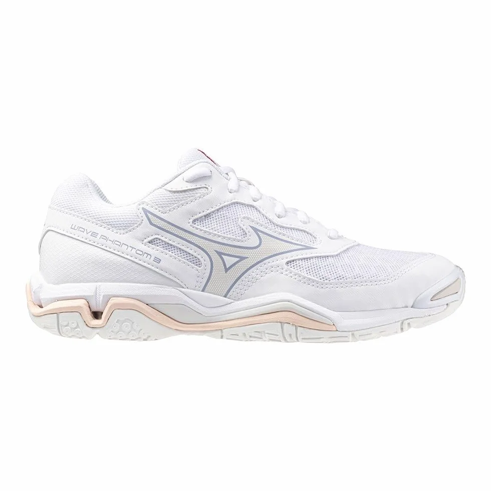 Mizuno Wave Phantom 3 Handball Shoes EU 38