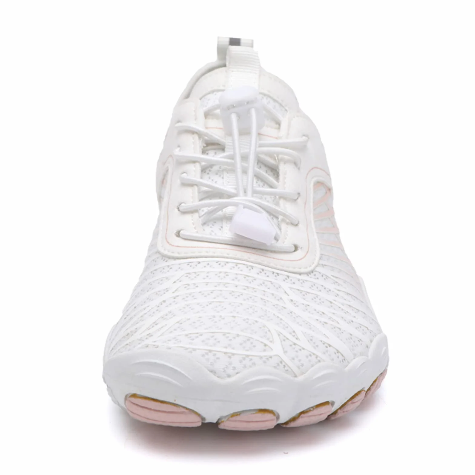 AONETIGER Chaussures Aquatiques Homme Femme Chaussures d'eau Léger Respirant Séchage Rapide Antidérapant Surf Nager Plongée 35-47EU