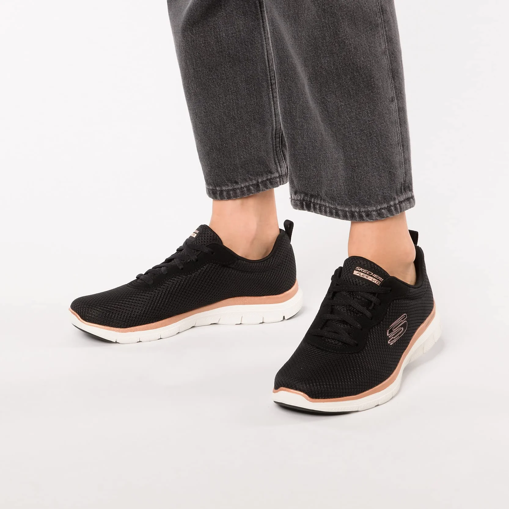 Skechers 149303 Basket Femme