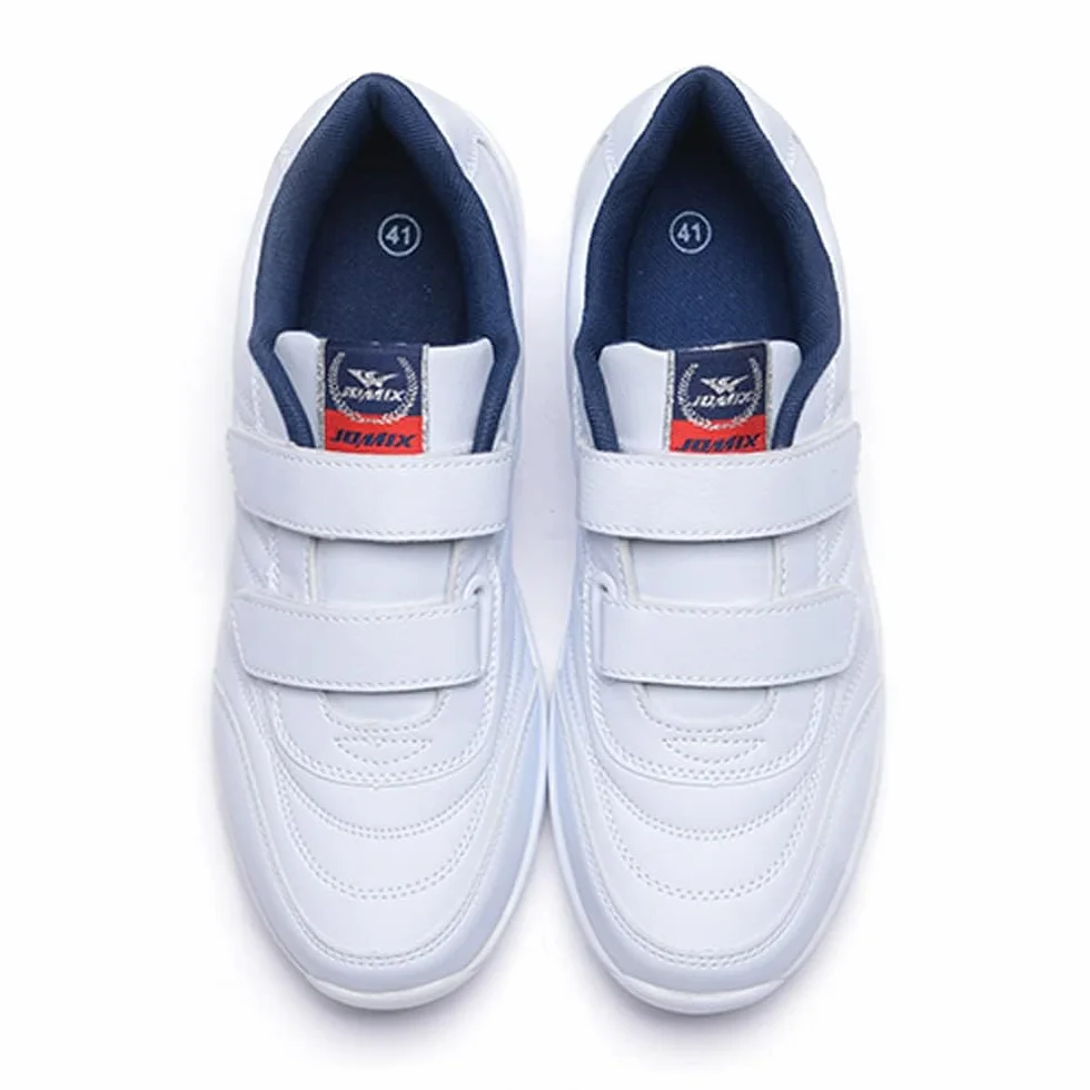 JOMIX Chaussures de Sport Running Basket Femme Homme
