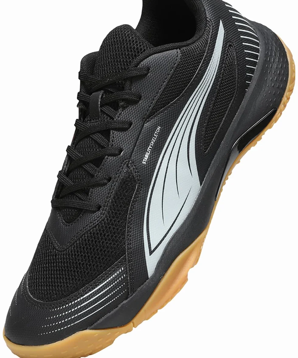 PUMA Solarflash III Chaussures de Sport Indoor
