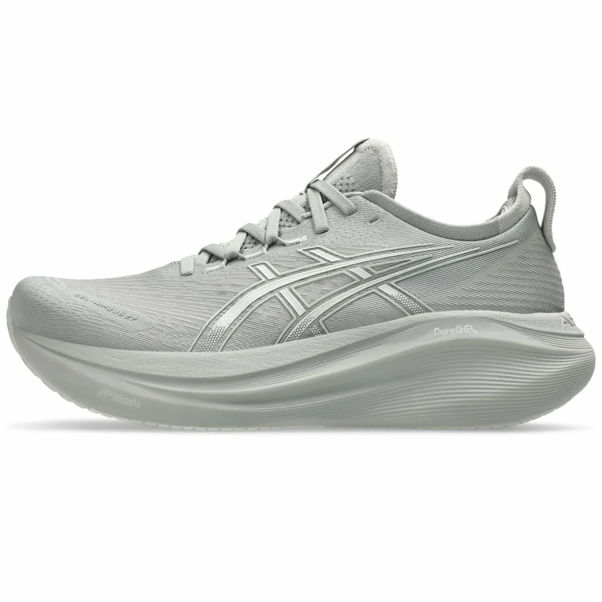 Asics Gel-Nimbus 27 Sneaker Homme