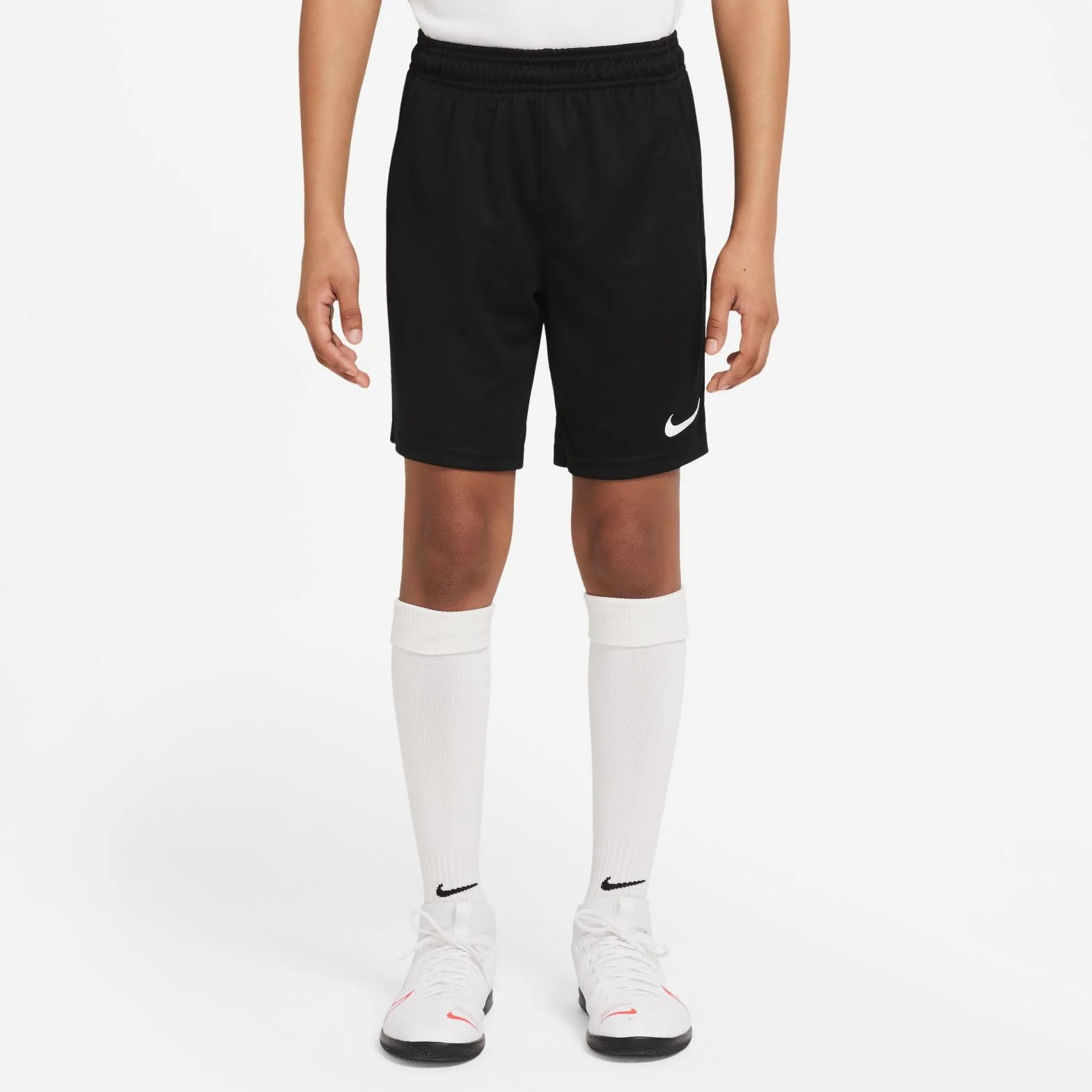 NIKE Park20 Short Kz Shorts Mixte enfant