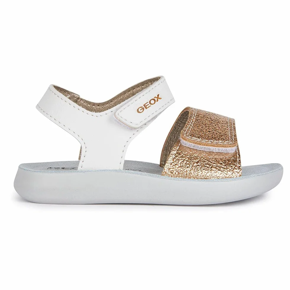 Geox Sandal Lightfloppy sandale Fille