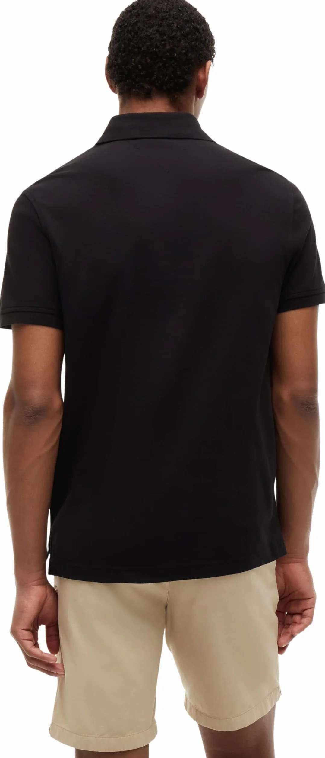 Tommy Hilfiger Polo Manches Courtes Regular Fit 1985 Homme