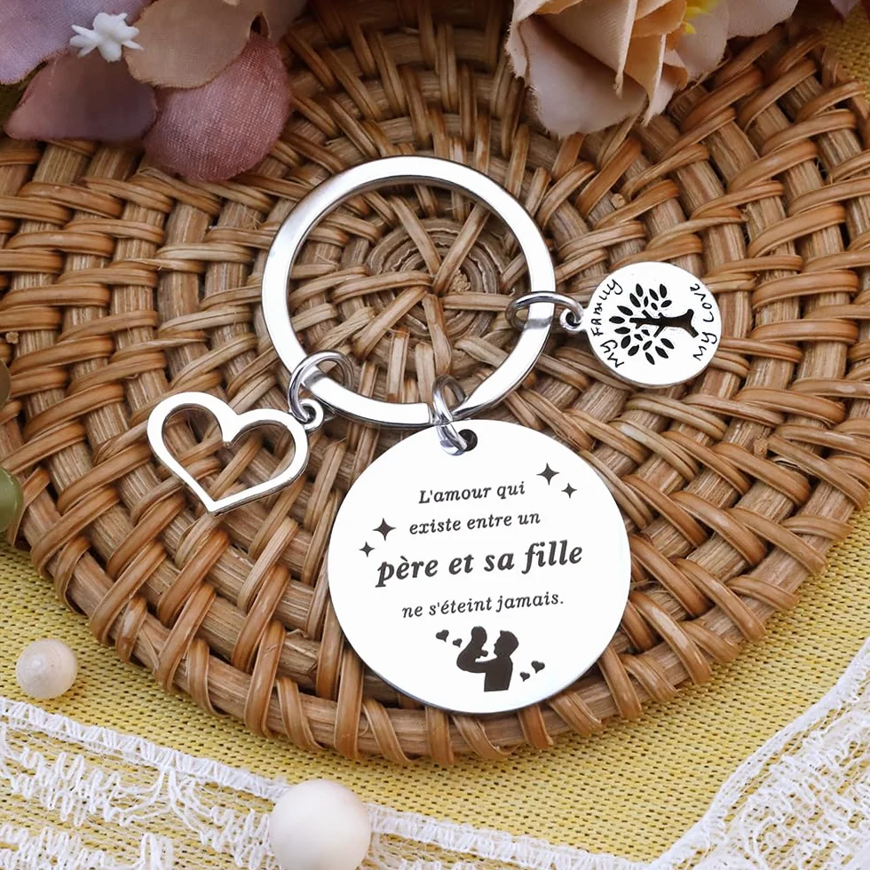 Cadeau Maman Noel Papa Anniversaire Fete Des Peres Meres Idee