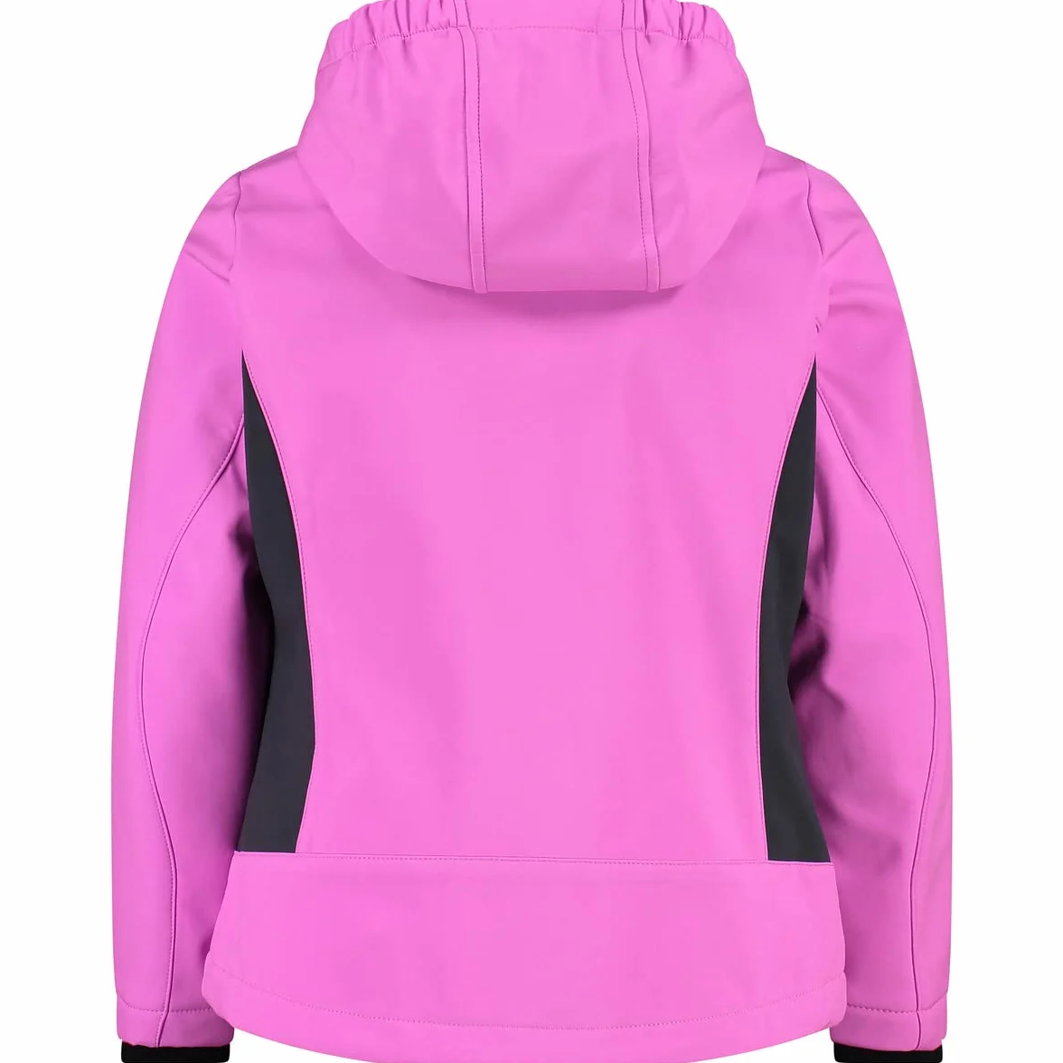 CMP Enfants Softshell Hoodie Veste