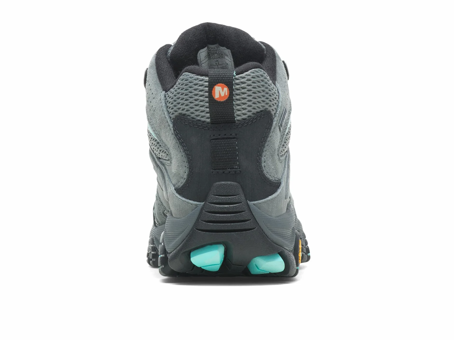 Merrell Moab 3 Mid GTX Damen Wanderstiefel