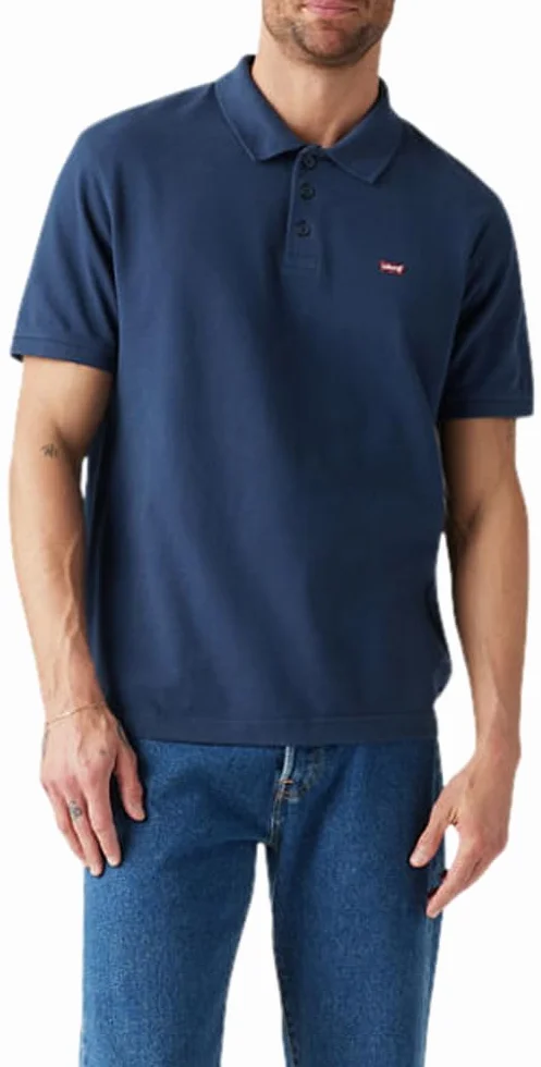 Levi's Housemark Polo Chemise Homme