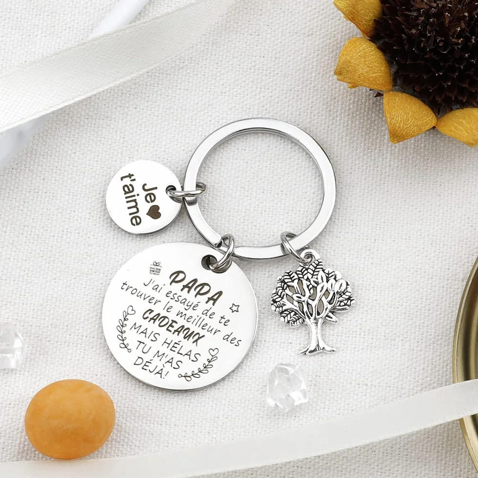 Cadeau Fête des Pères Original pour Papa