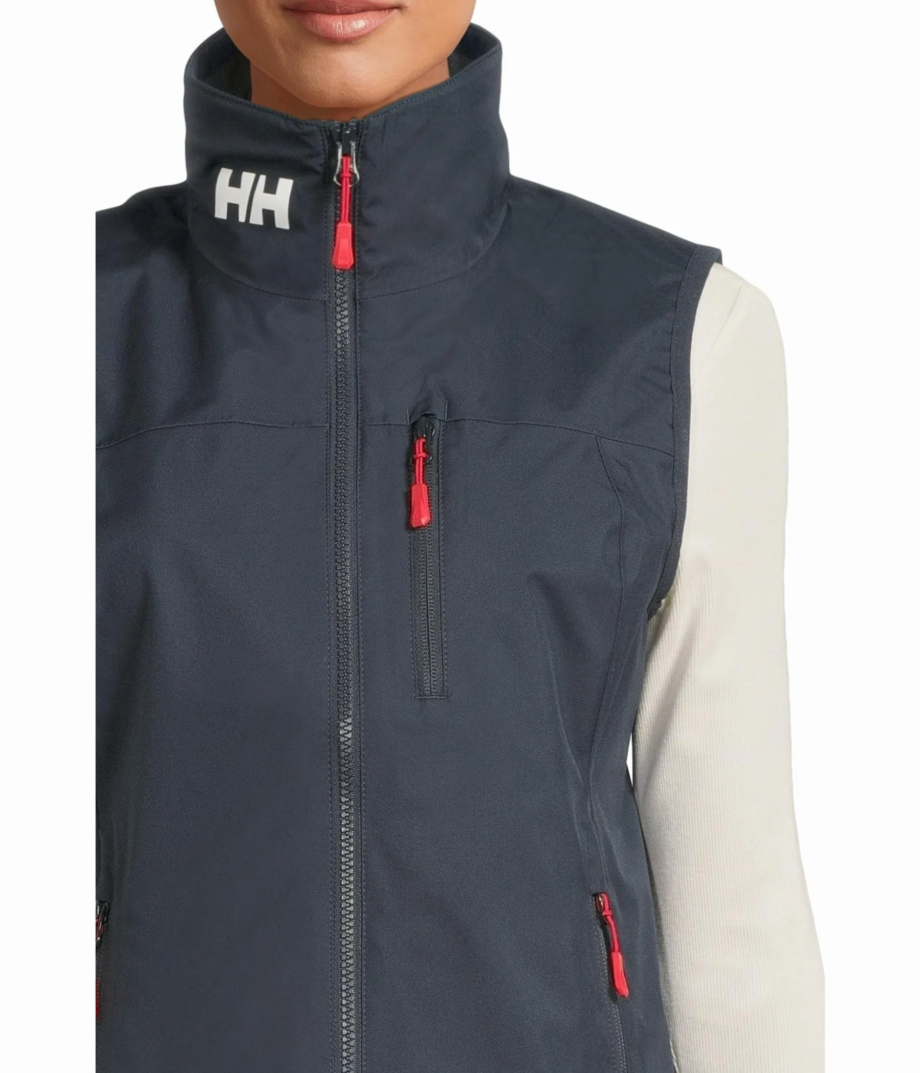 Helly Hansen W Crew Vest