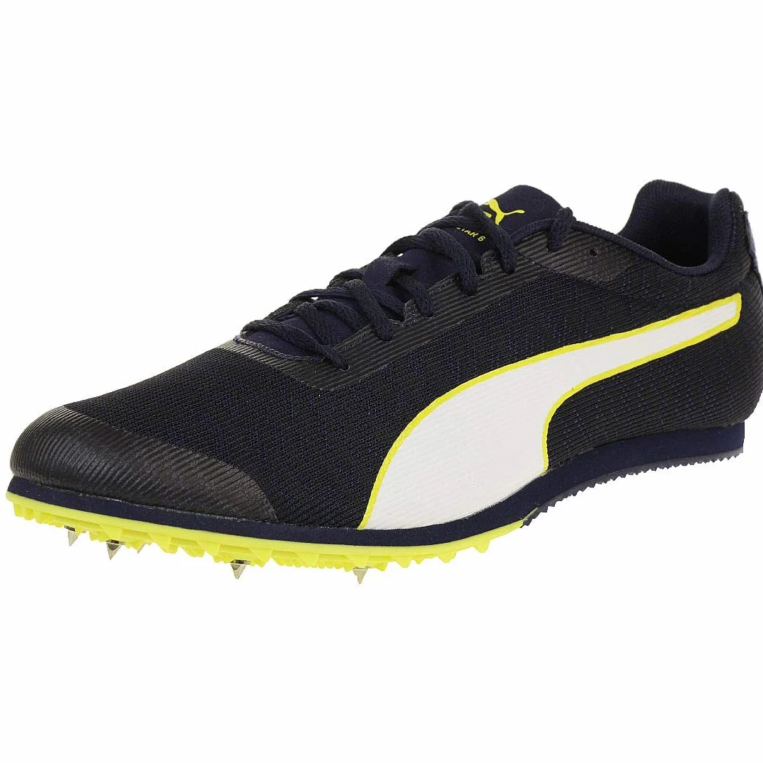 Puma Evospeed Star 6 Men Sprint Running Track Spikes