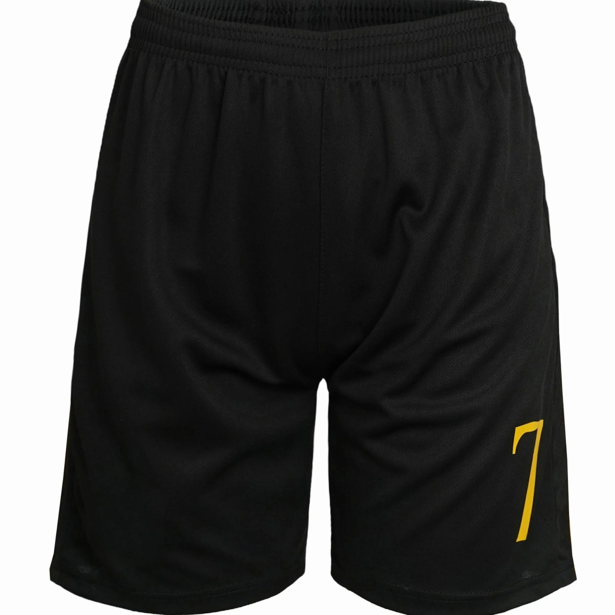 Édition Spéciale Dragon No 7 Shorts Chaussettes Tailles Jeune